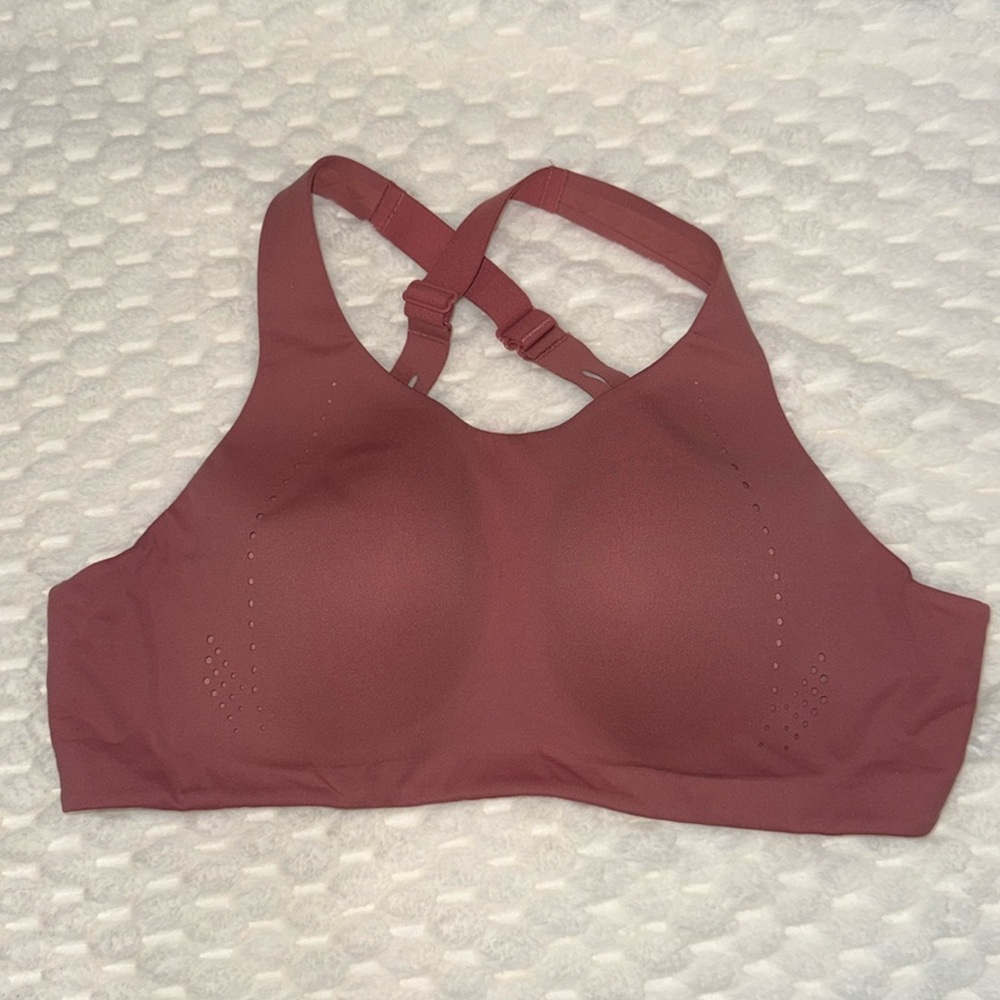 Lululemon Air Support Bra-Size 36D-Authentic-EUC